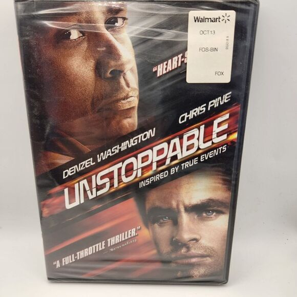 NEW Drama Action DVD bundle of 5 All Factory Sealed - Picture 5 of 7